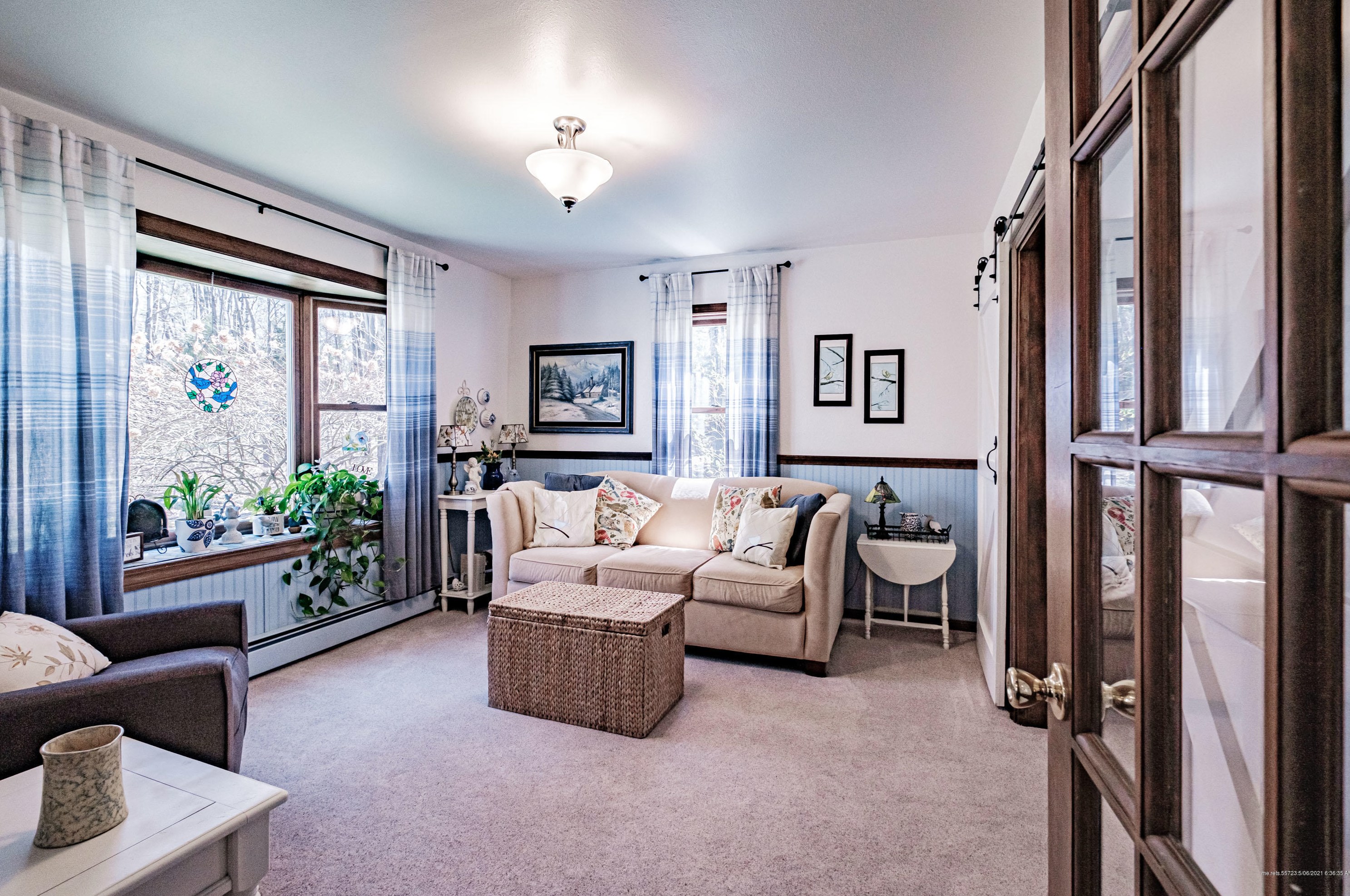 577 Gray Rd, Windham ME  04062-4880 exterior