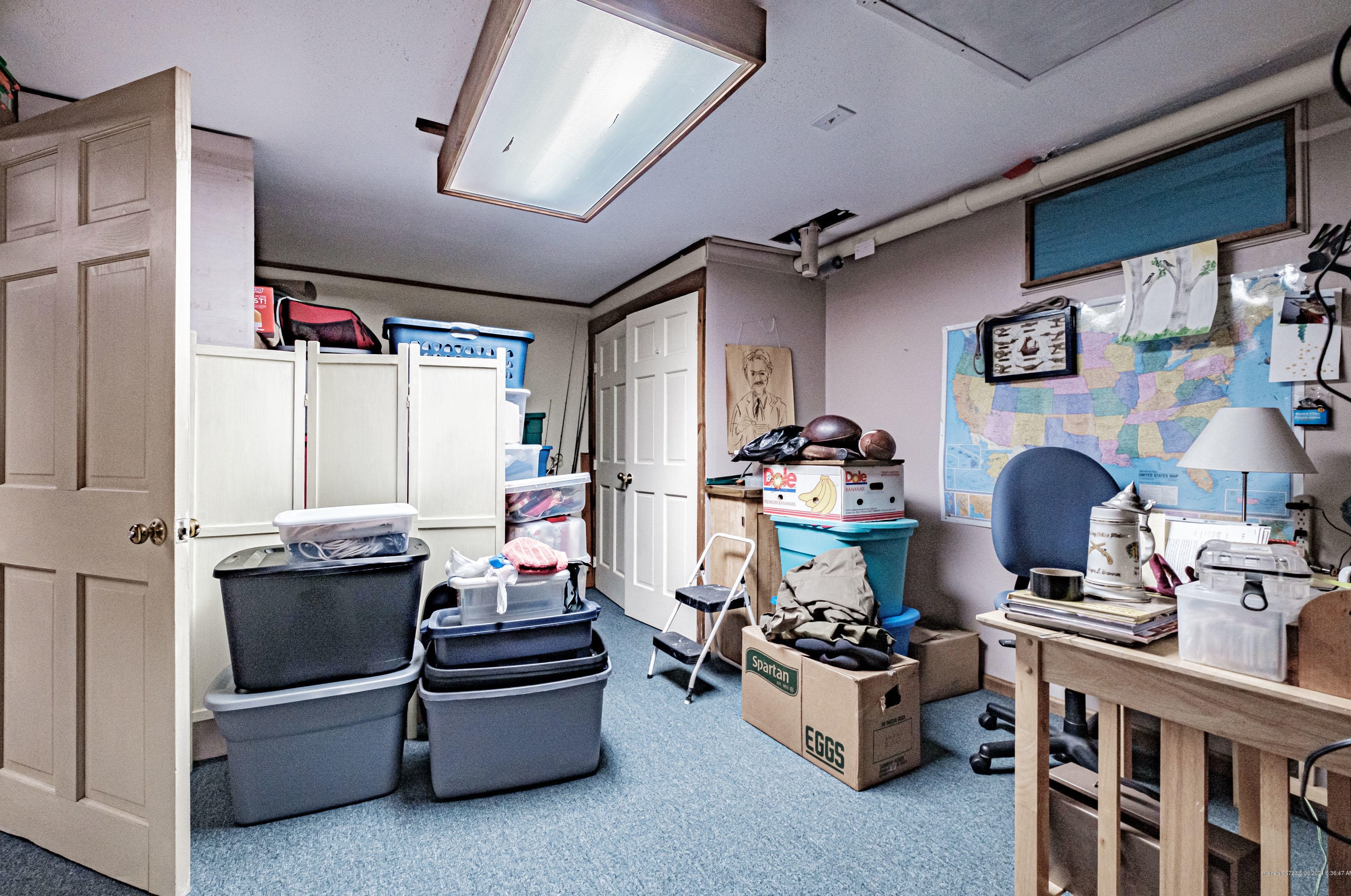 577 Gray Rd, Windham ME  04062-4880 exterior