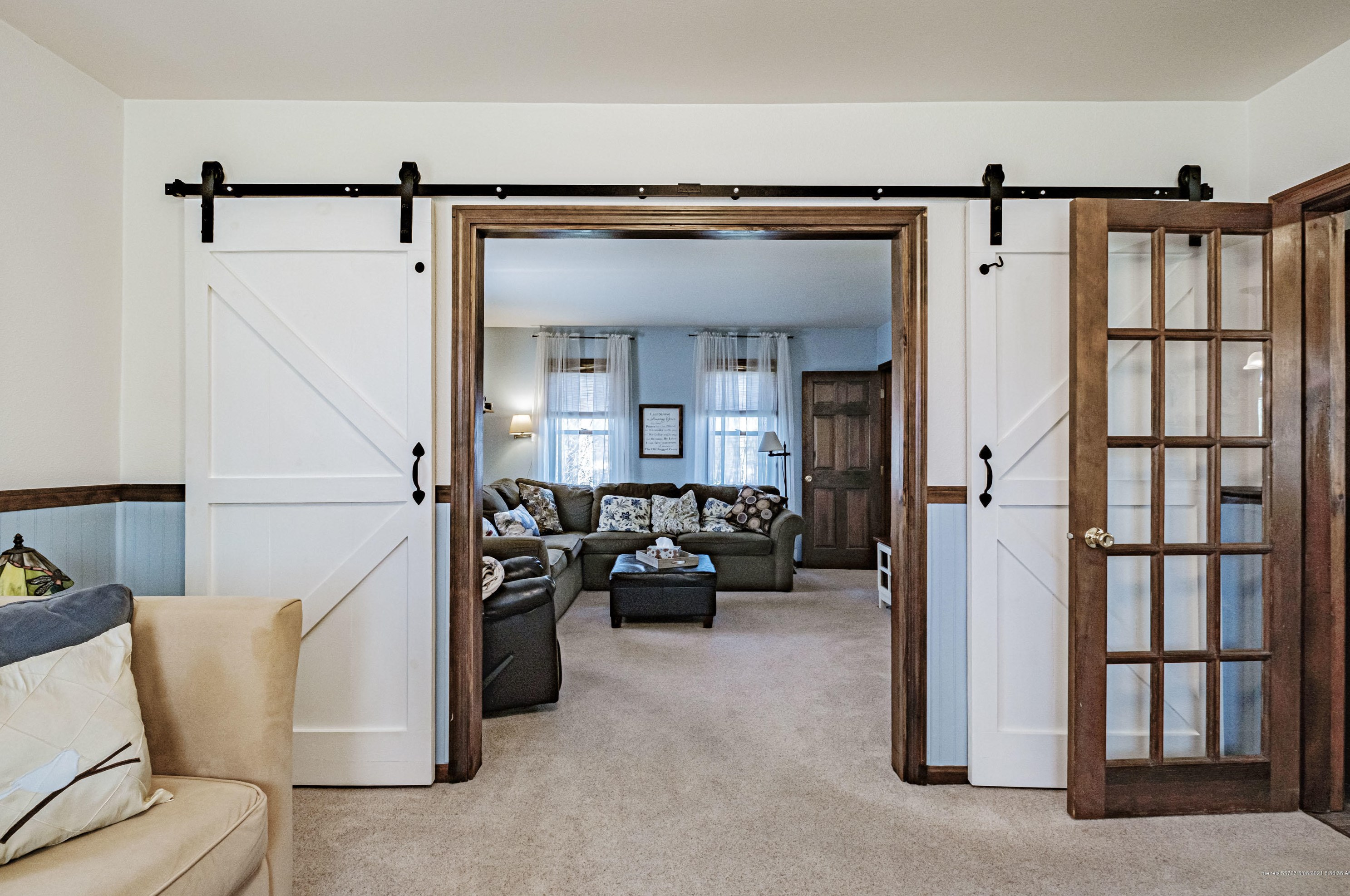 577 Gray Rd, Windham ME  04062-4880 exterior