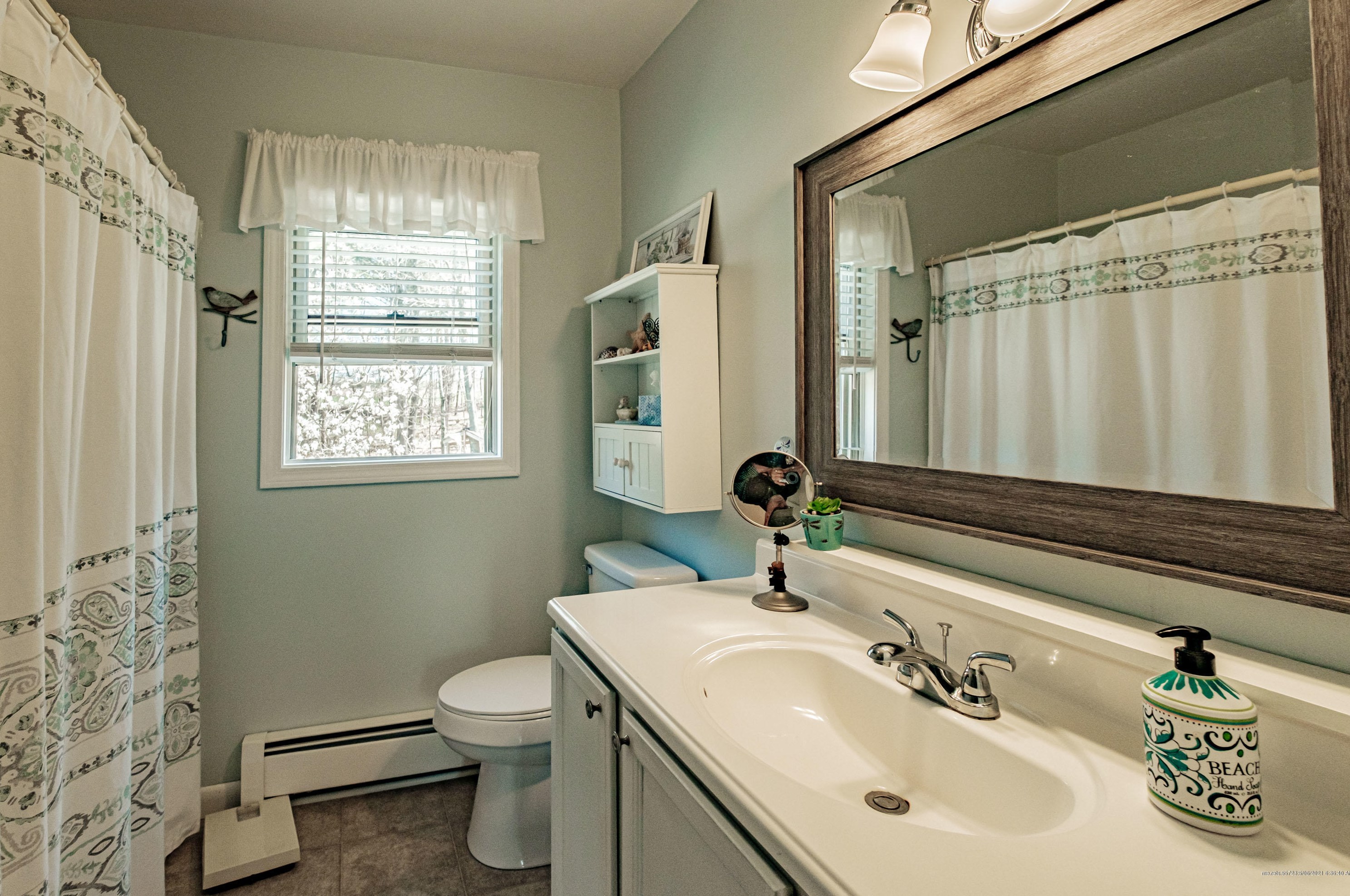 577 Gray Rd, Windham ME  04062-4880 exterior