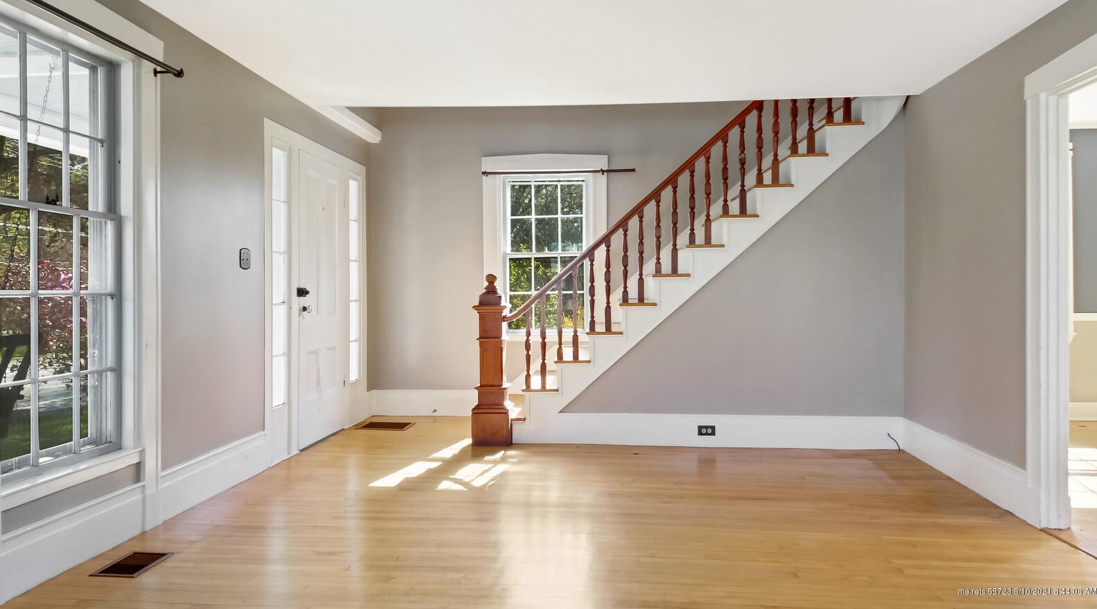 1096 Main St, Readfield ME  04355-3502 exterior