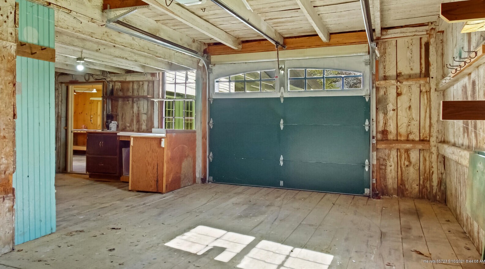 1096 Main St, Readfield ME  04355-3502 exterior