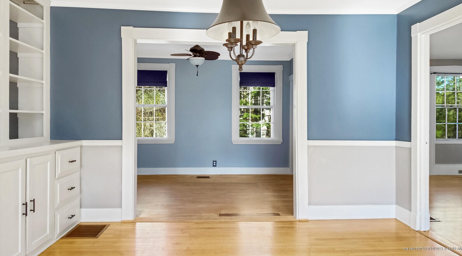 1096 Main St, Readfield ME  04355-3502 exterior