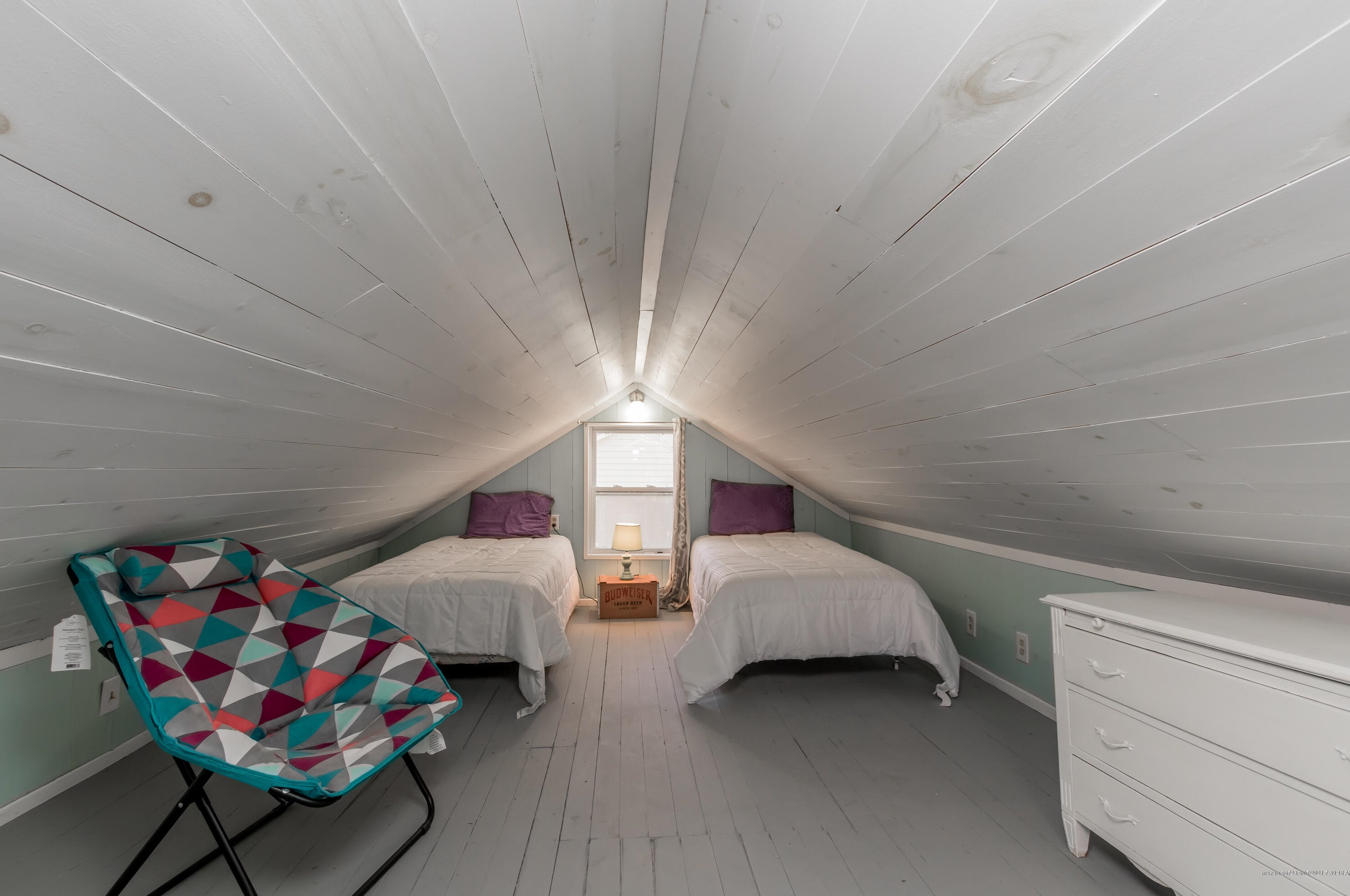 106 Vista Dr, Windham ME  04062-4443 exterior