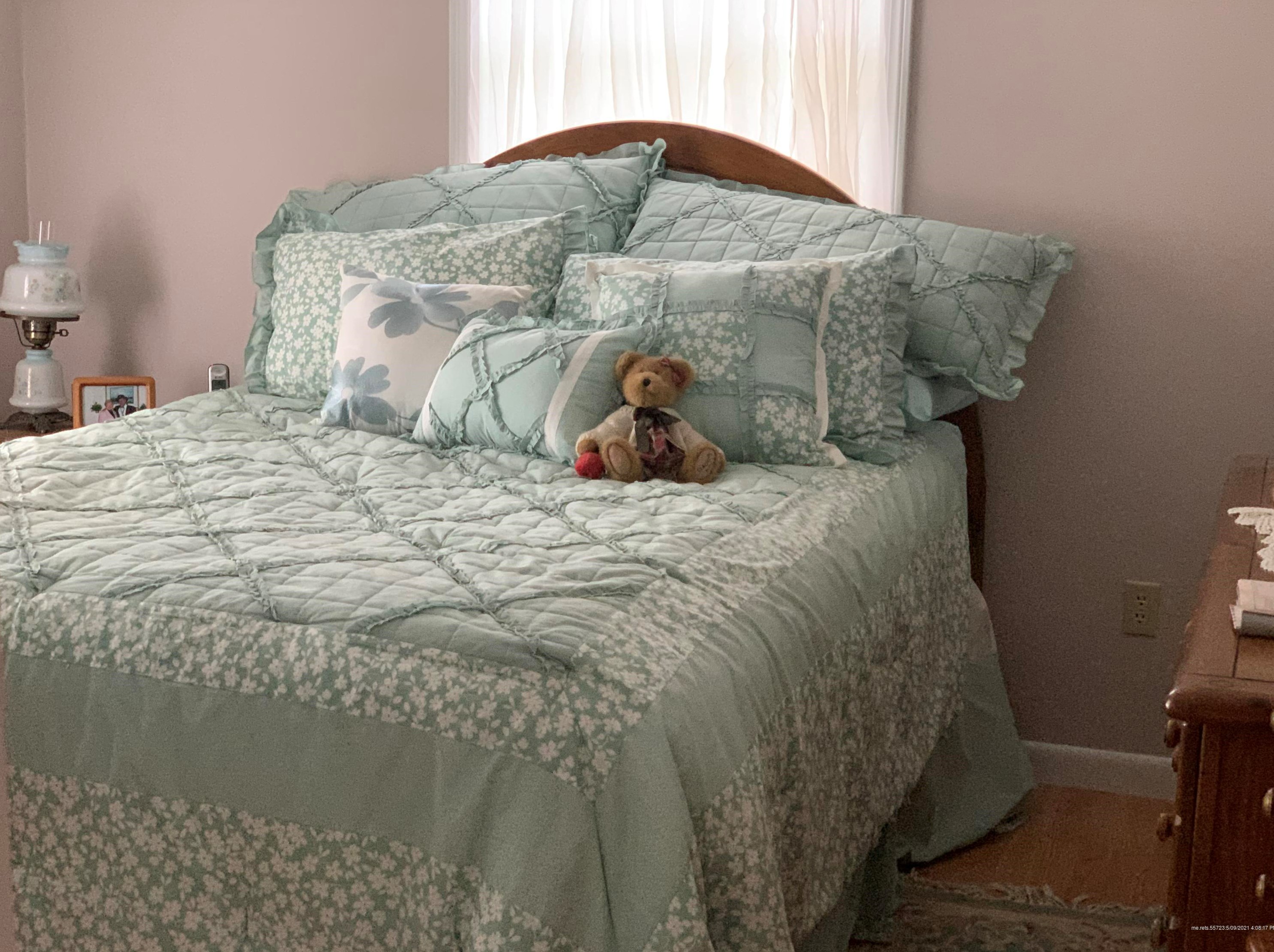 16 Spring St, Sebec ME  04426-1115 exterior