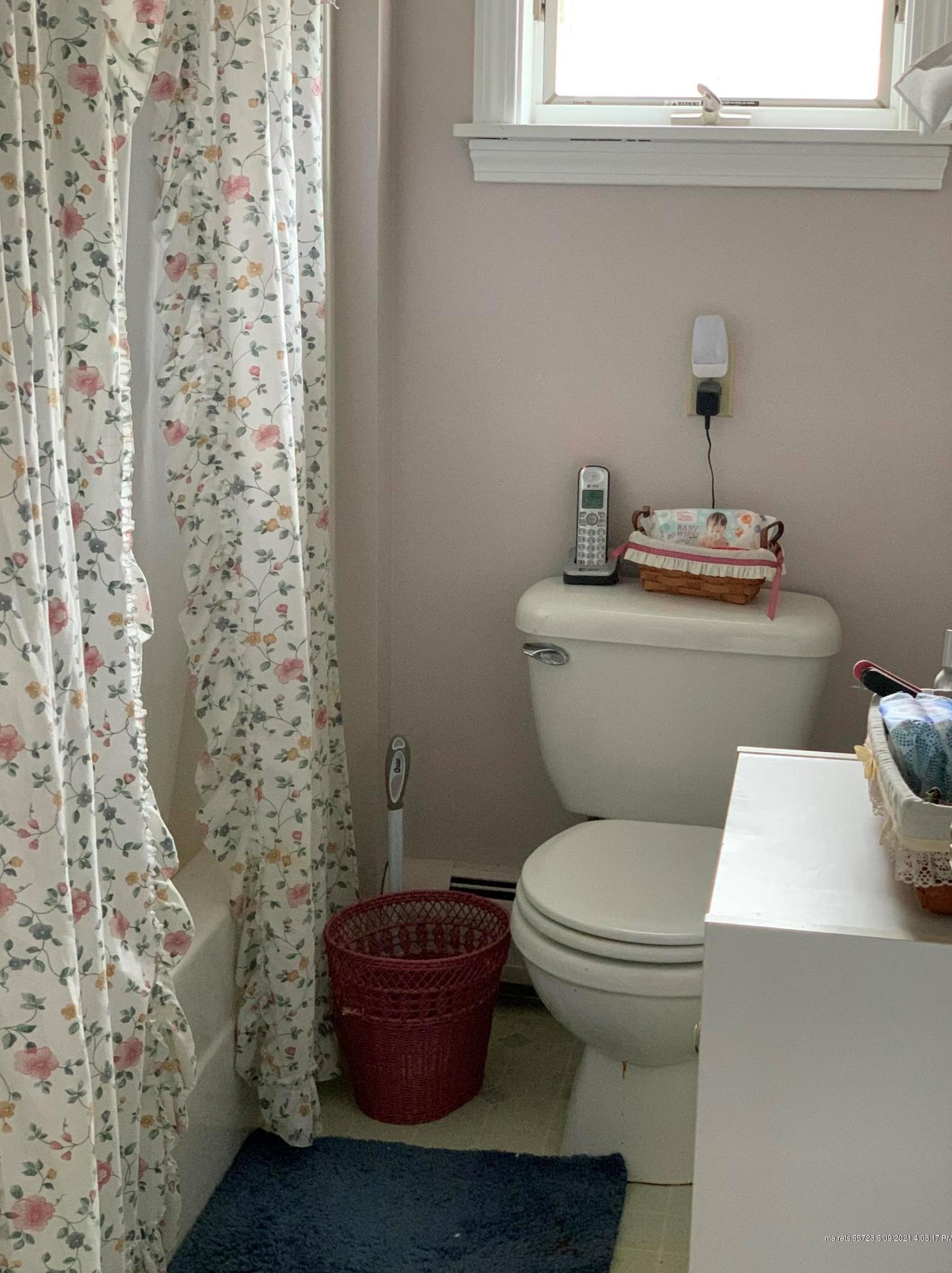 16 Spring St, Sebec ME  04426-1115 exterior