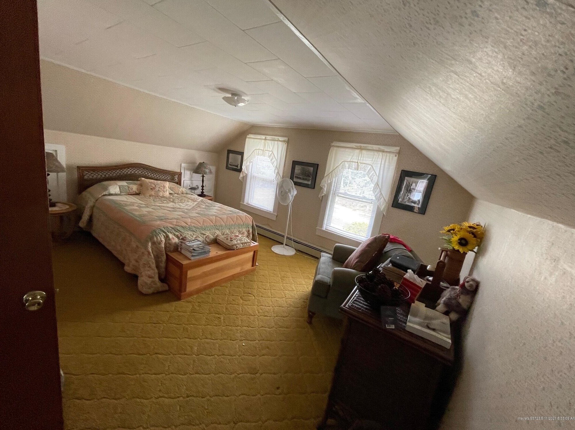 61 Main St, Milbridge ME  04658-3502 exterior