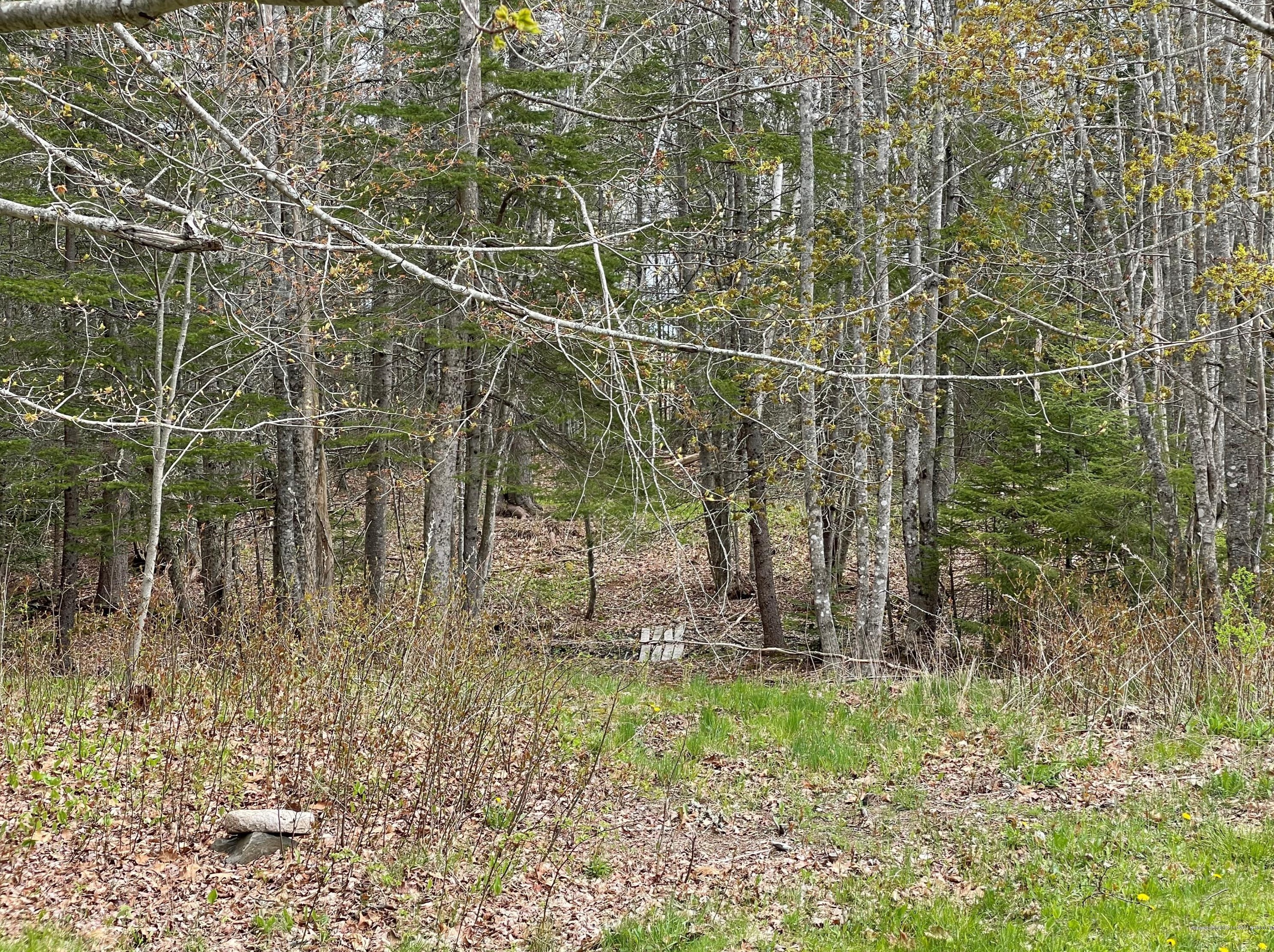 61 Main St, Milbridge ME  04658-3502 exterior