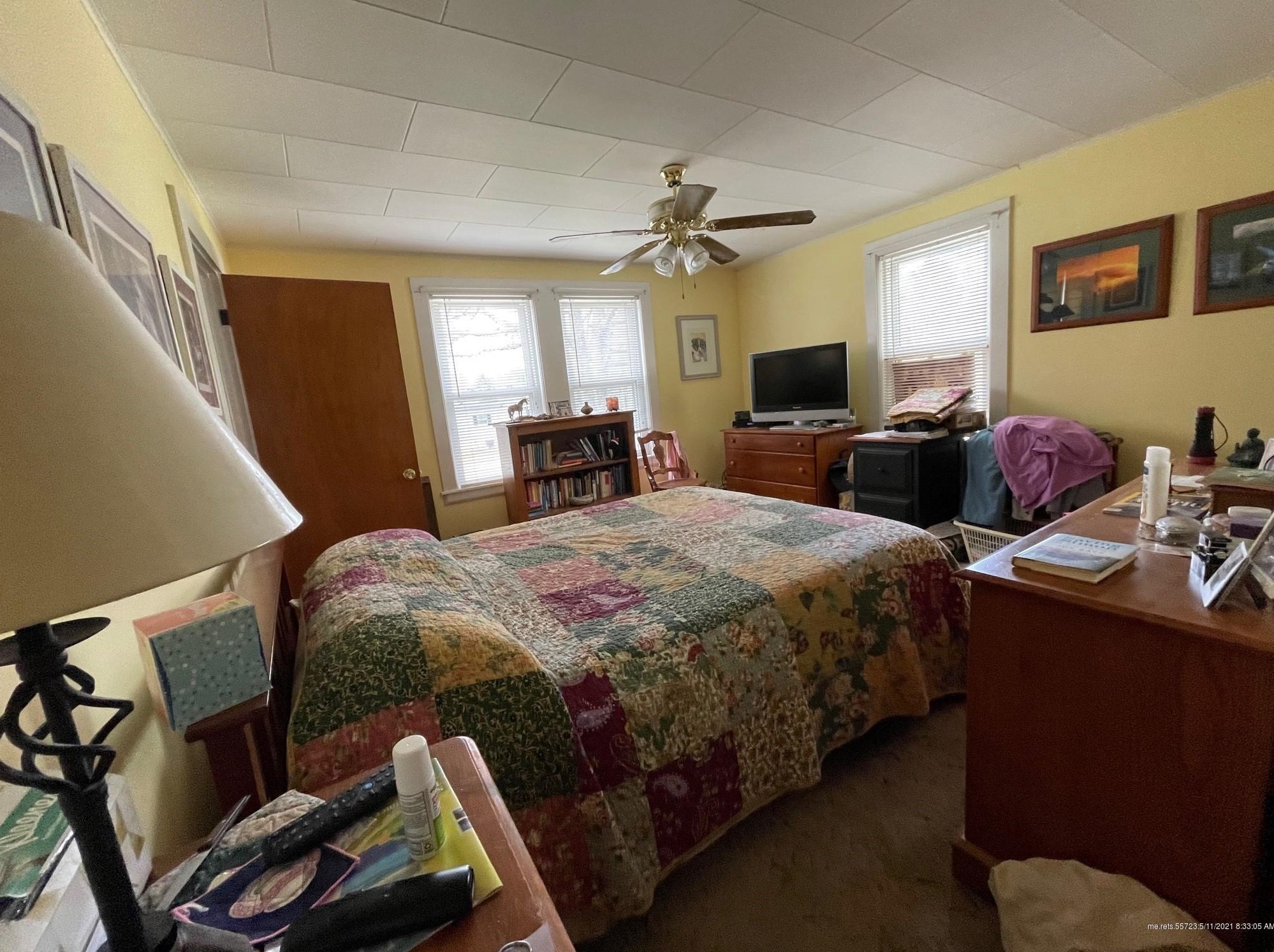 61 Main St, Milbridge ME  04658-3502 exterior