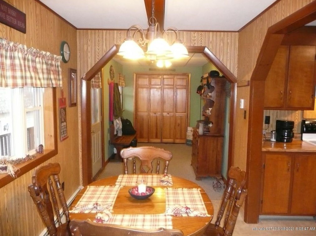 1 Cove St, Milo ME  04463-1102 exterior