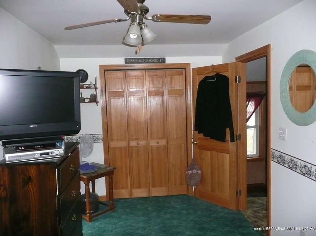 1 Cove St, Milo ME  04463-1102 exterior