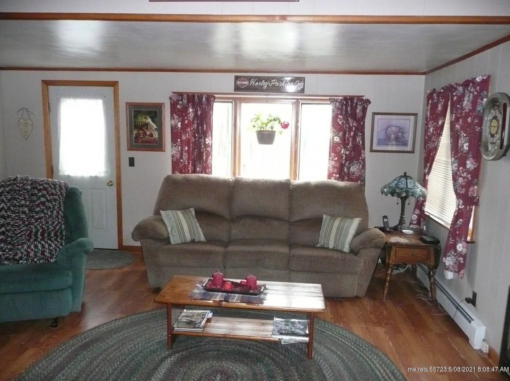 1 Cove St, Milo ME  04463-1102 exterior