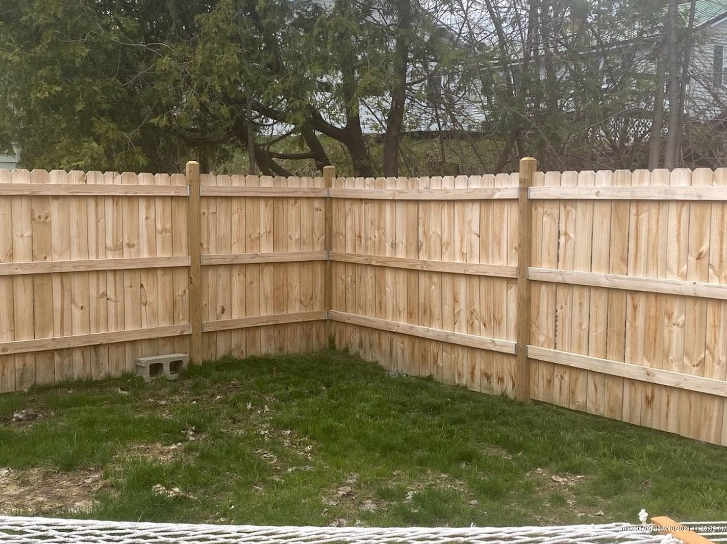 3 Morgan St, Waterville ME  04901-5016 exterior