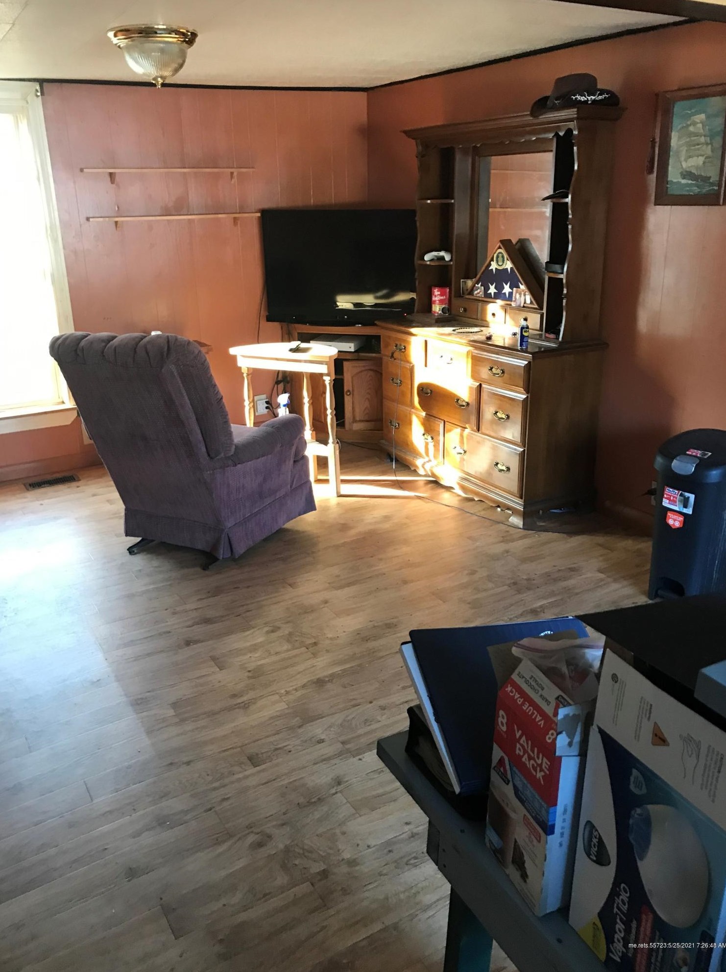 164 Ossipee Trl, Gorham ME  04038-2032 exterior