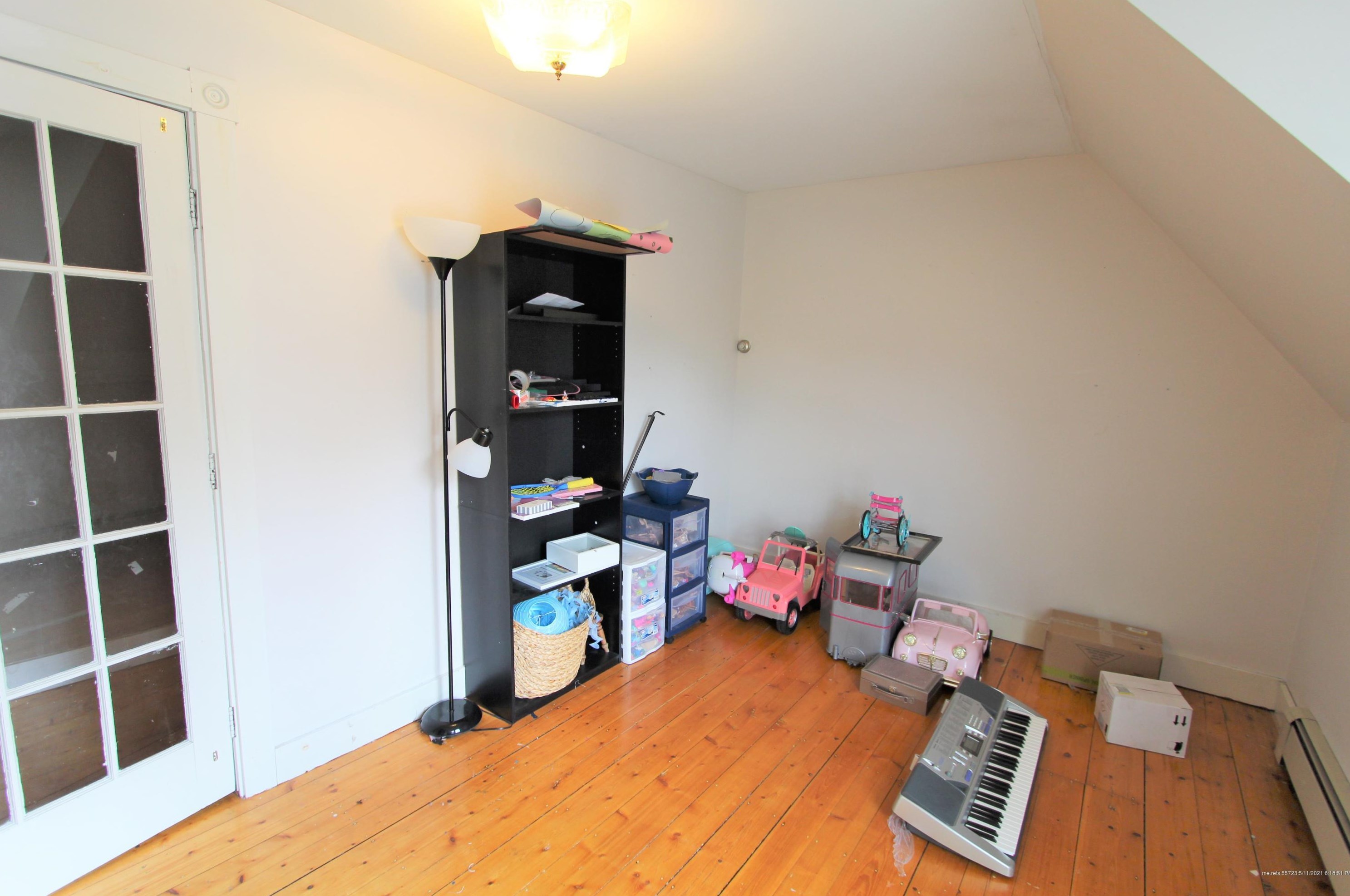 358 Pine St, Sebec ME  04426-1215 exterior