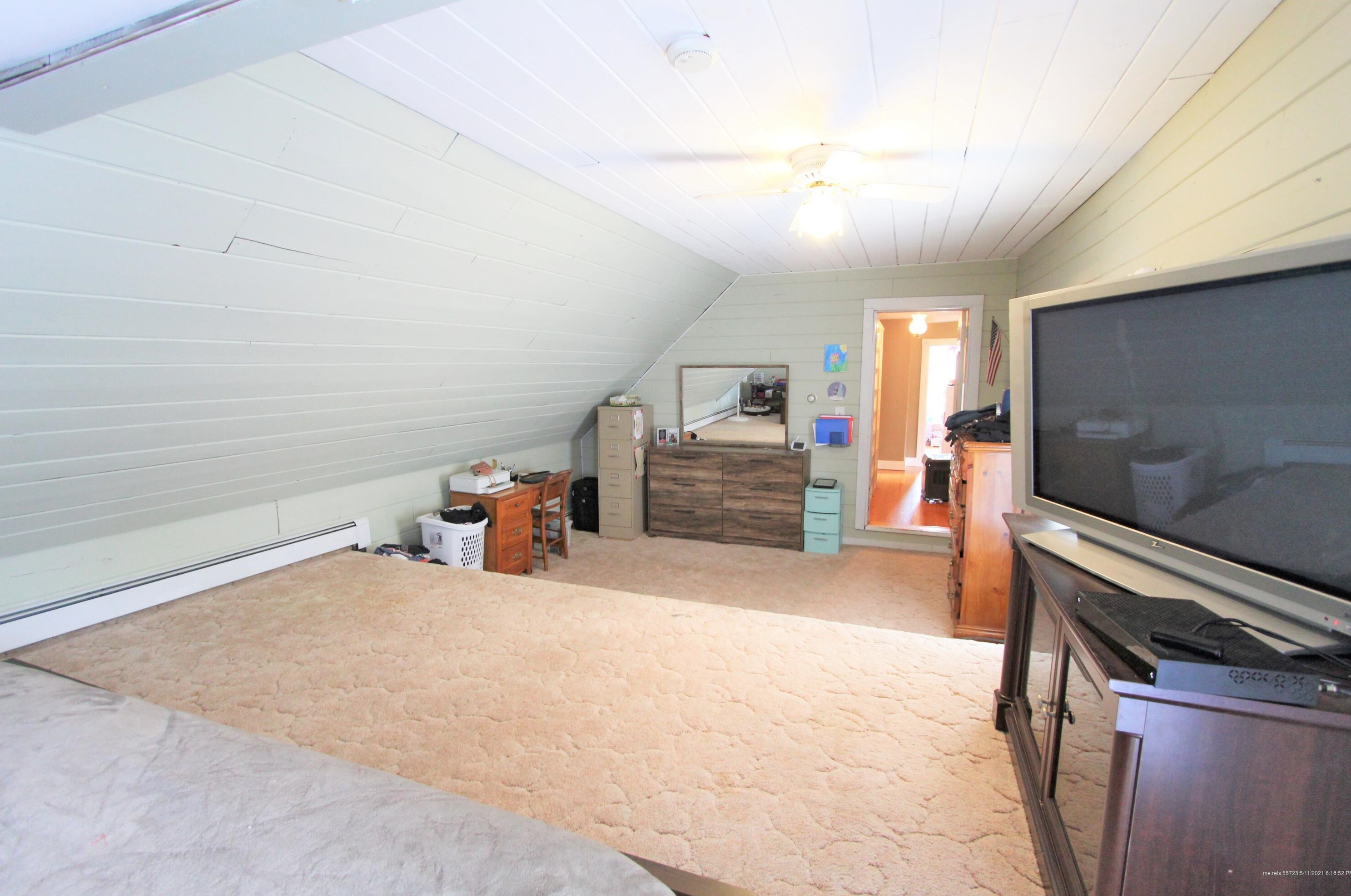 358 Pine St, Sebec ME  04426-1215 exterior