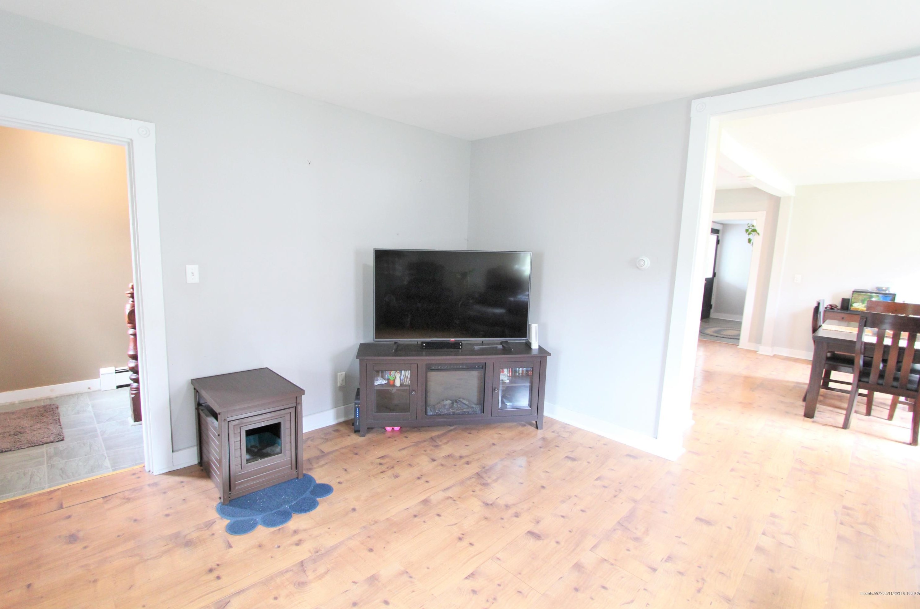 358 Pine St, Sebec ME  04426-1215 exterior