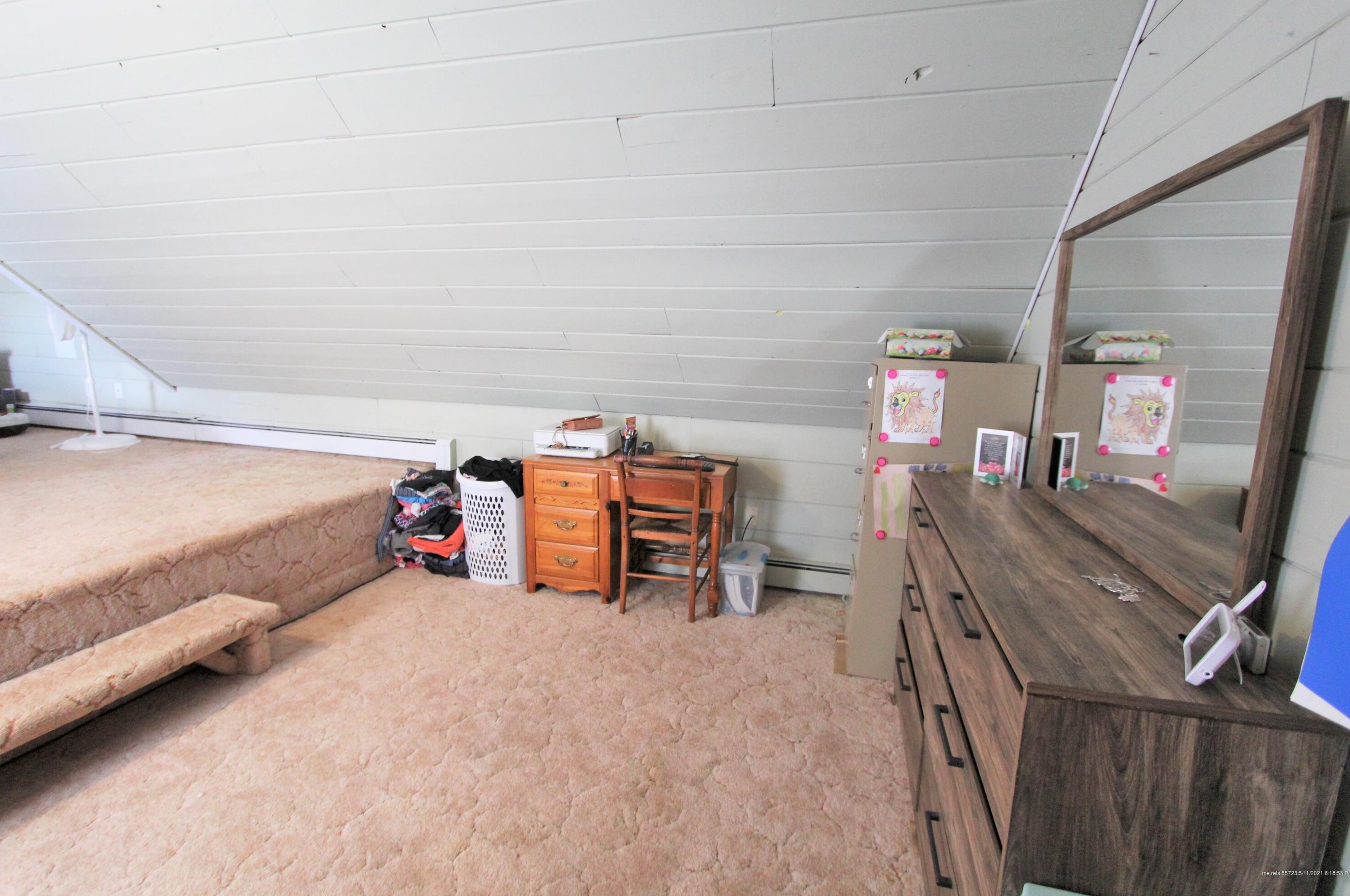 358 Pine St, Sebec ME  04426-1215 exterior