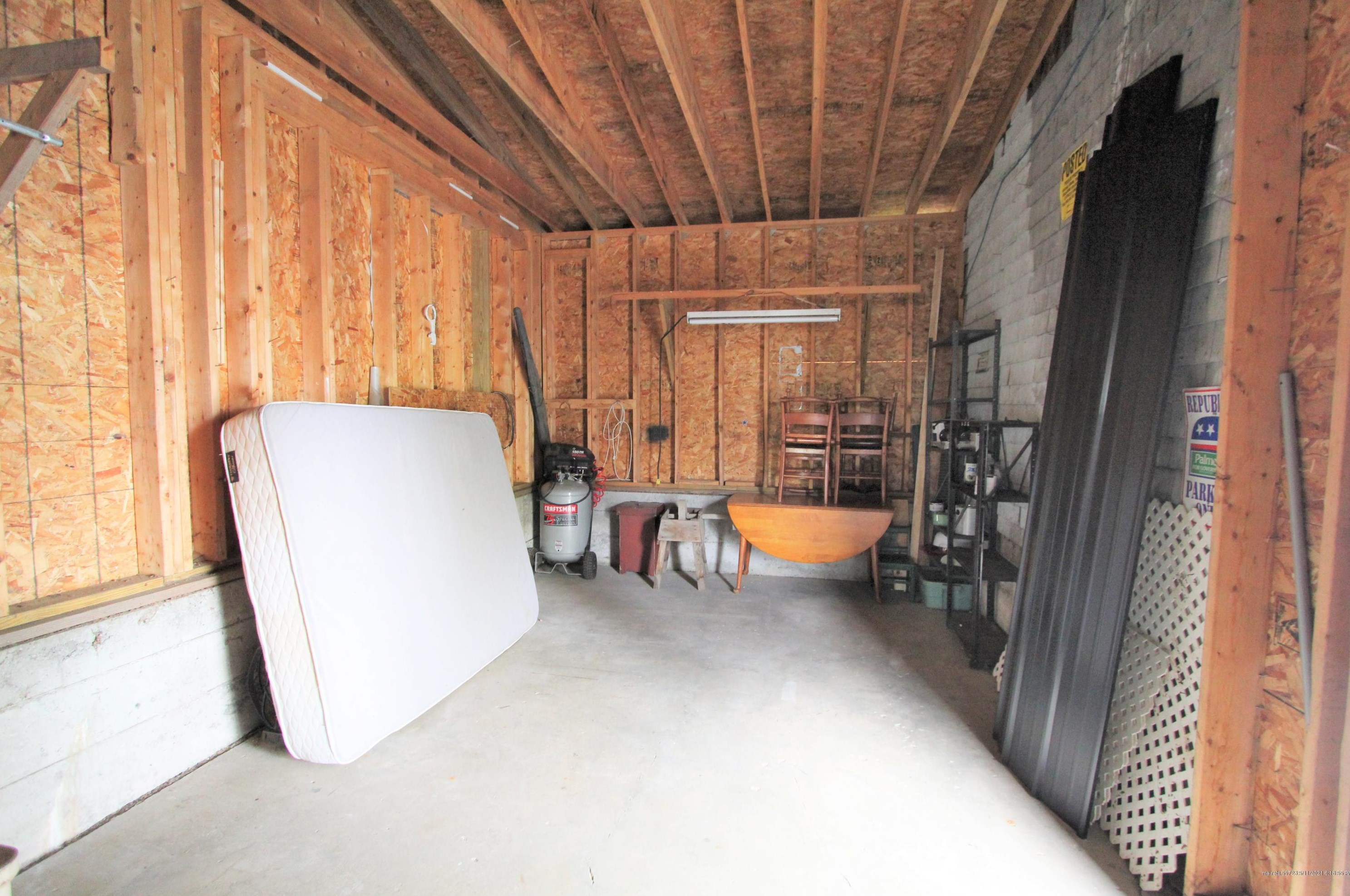 358 Pine St, Sebec ME  04426-1215 exterior