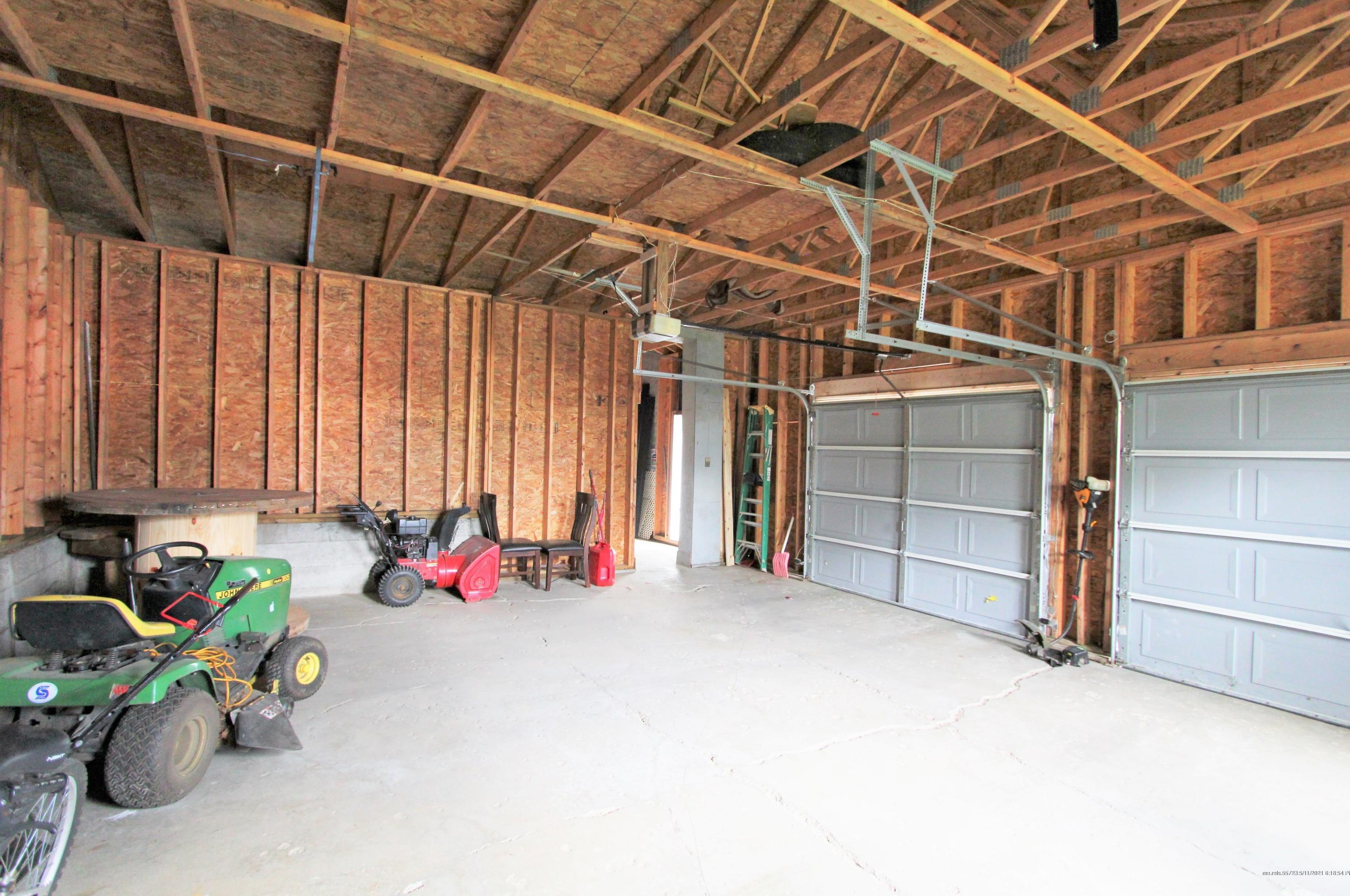 358 Pine St, Sebec ME  04426-1215 exterior