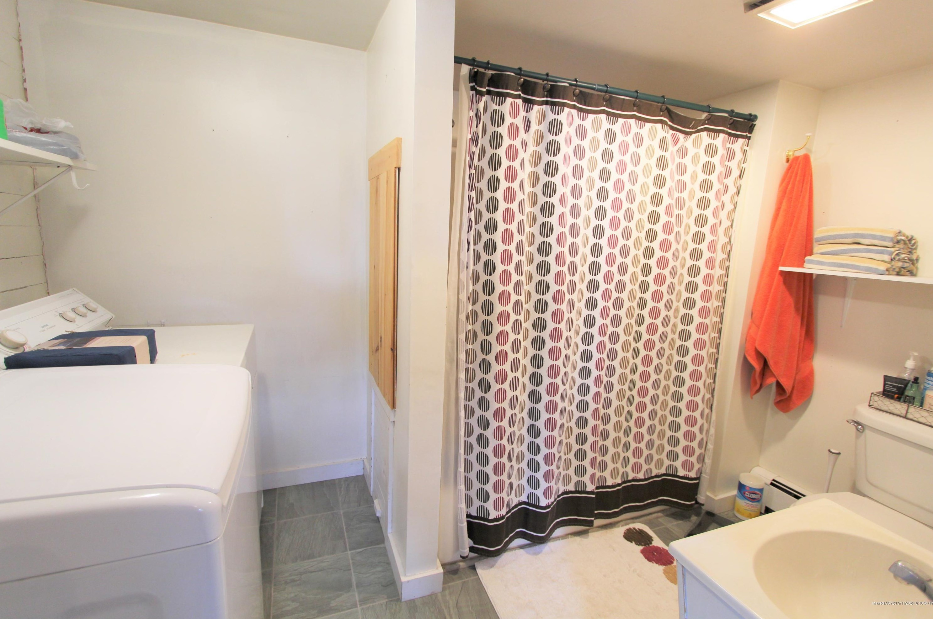 358 Pine St, Sebec ME  04426-1215 exterior