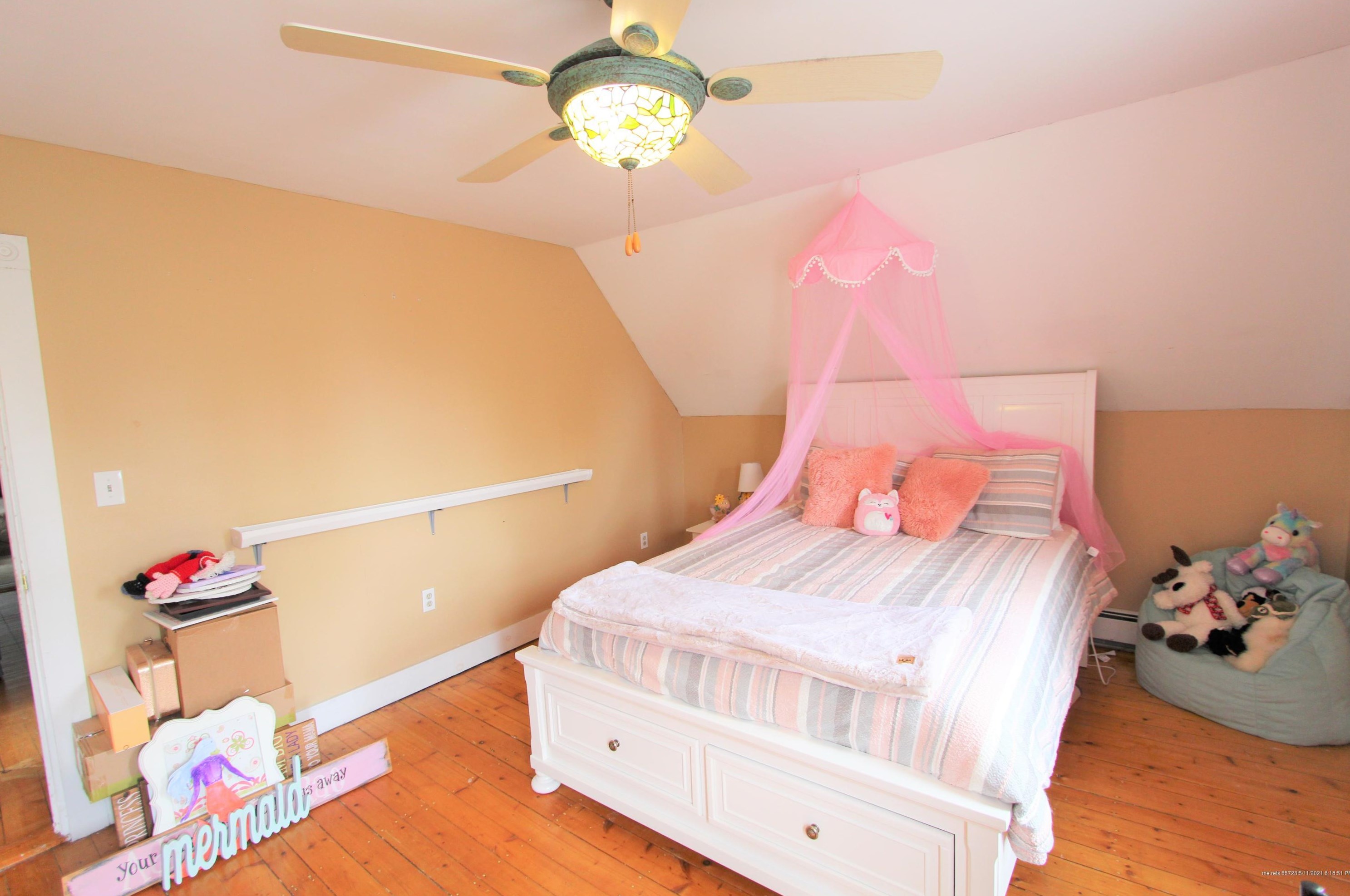 358 Pine St, Sebec ME  04426-1215 exterior