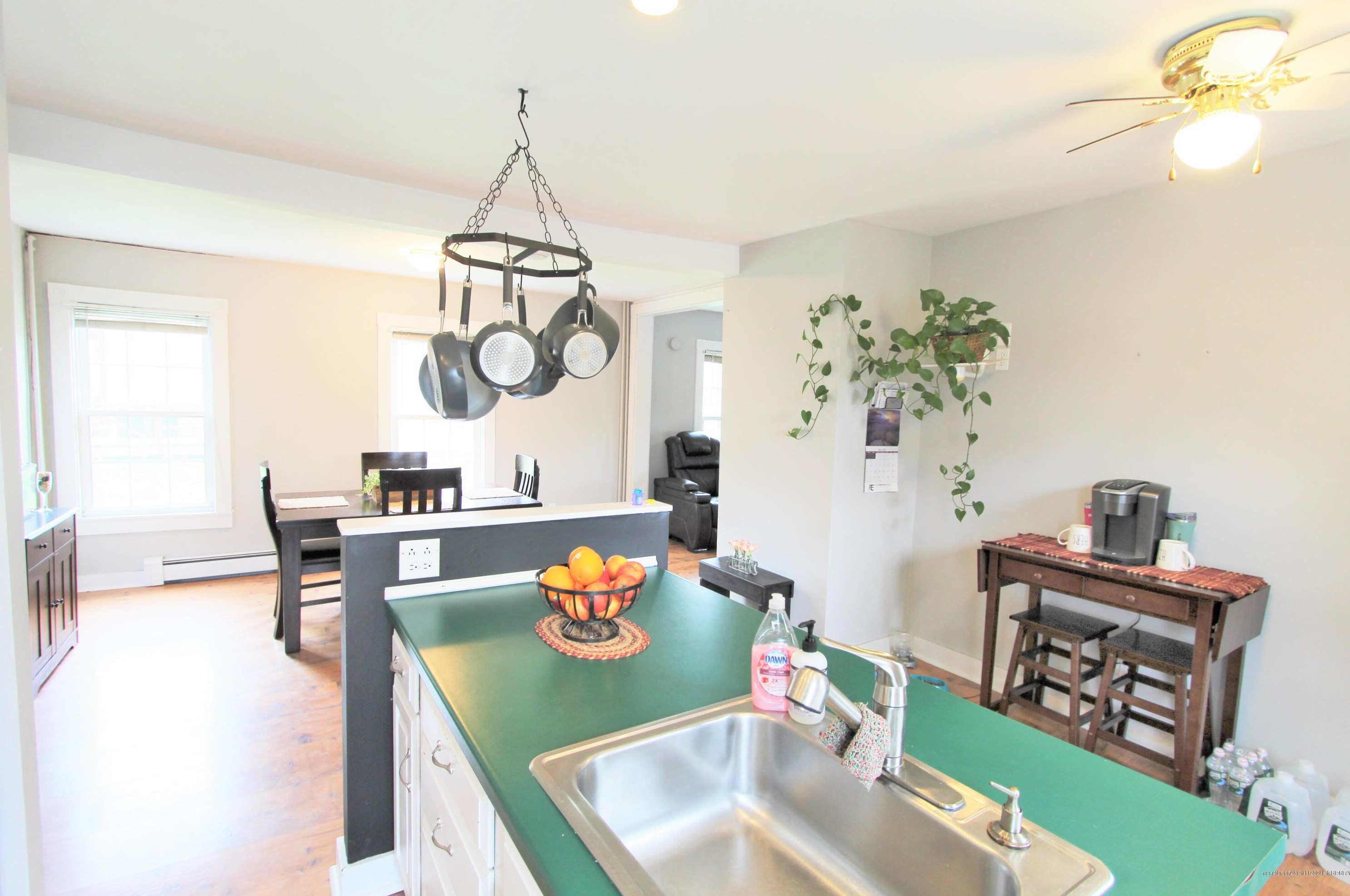 358 Pine St, Sebec ME  04426-1215 exterior