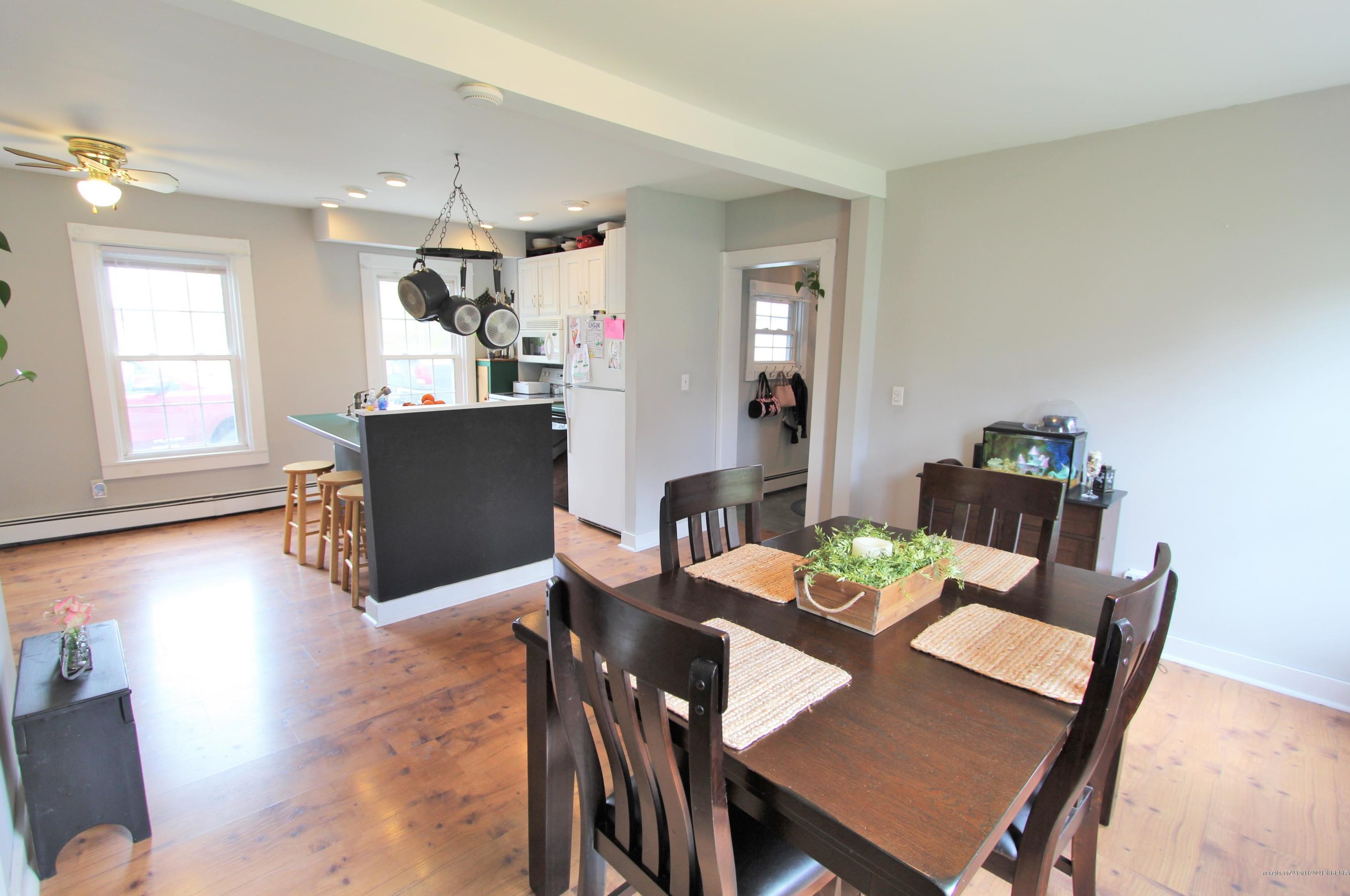 358 Pine St, Sebec ME  04426-1215 exterior