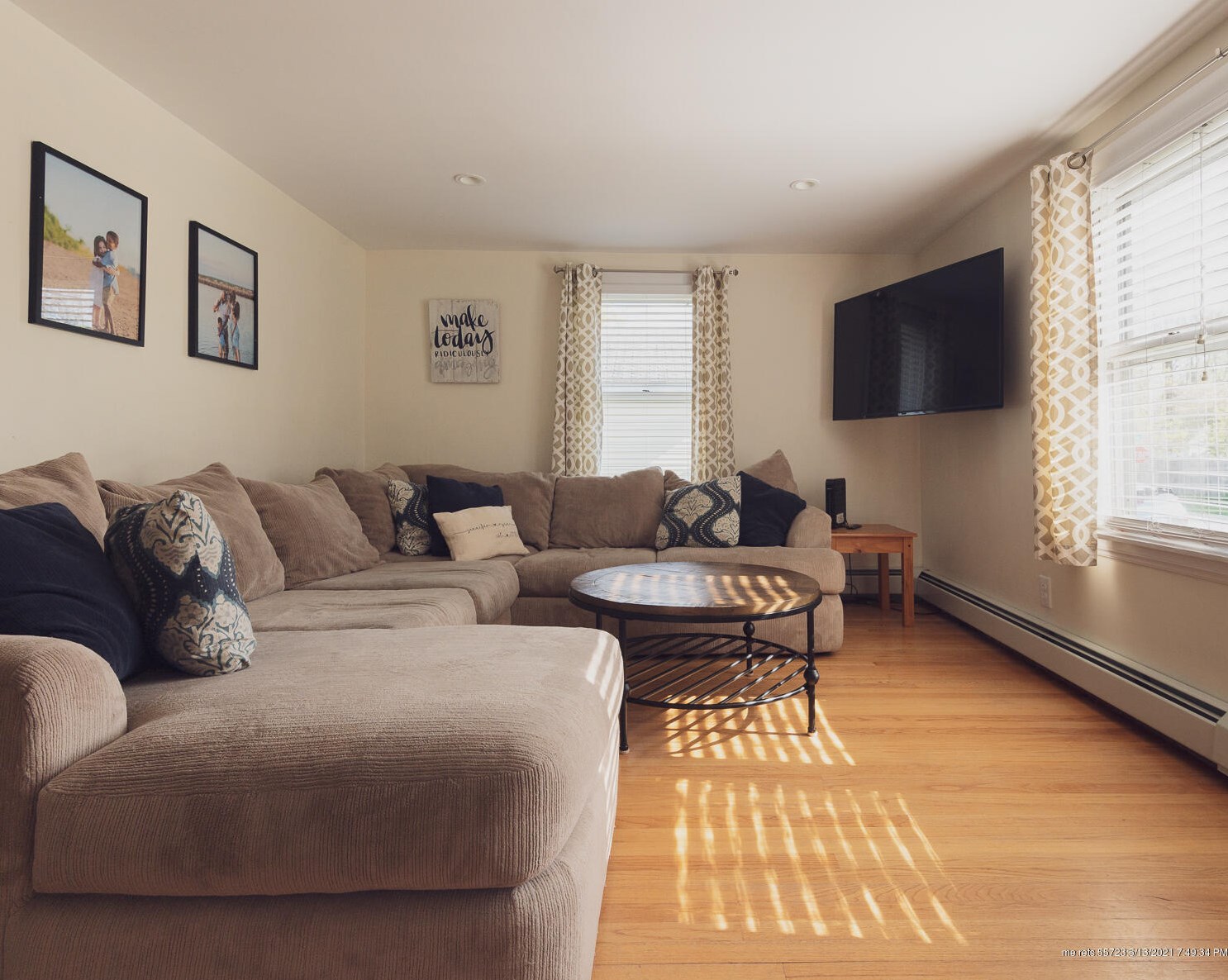 14 Canal St, Westbrook ME  04092-2609 exterior