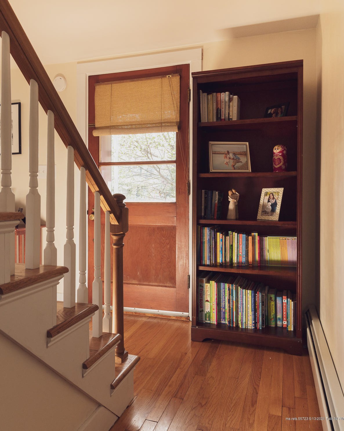 14 Canal St, Westbrook ME  04092-2609 exterior