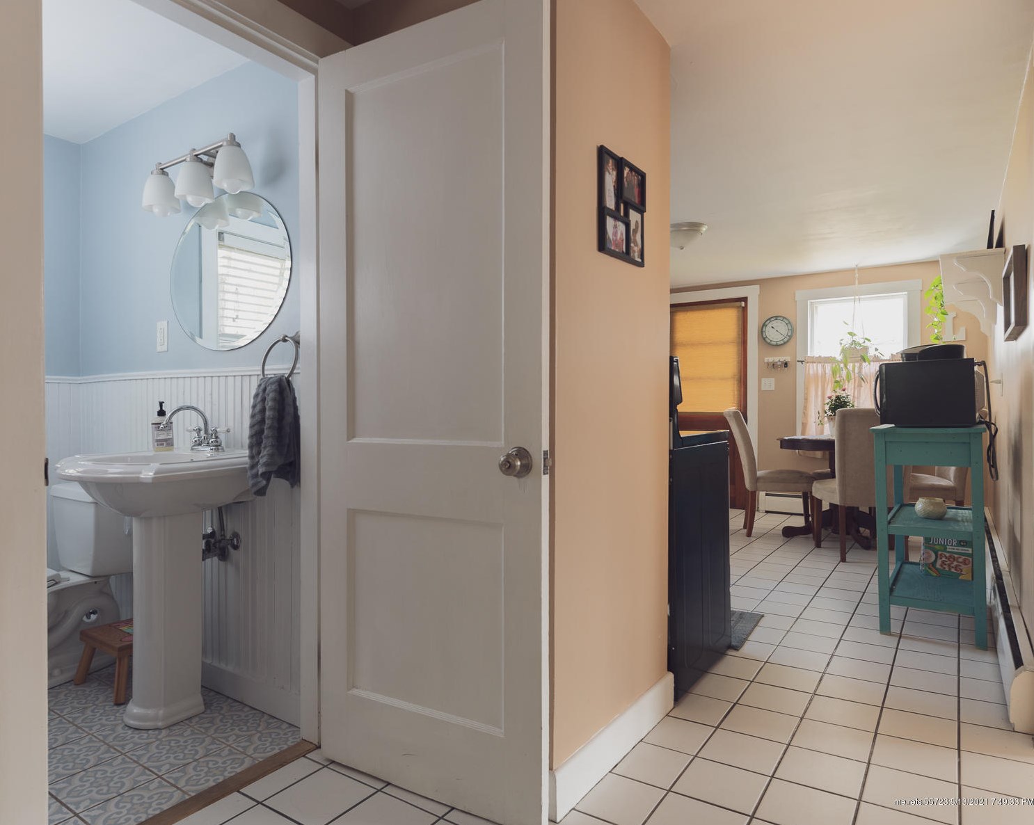 14 Canal St, Westbrook ME  04092-2609 exterior