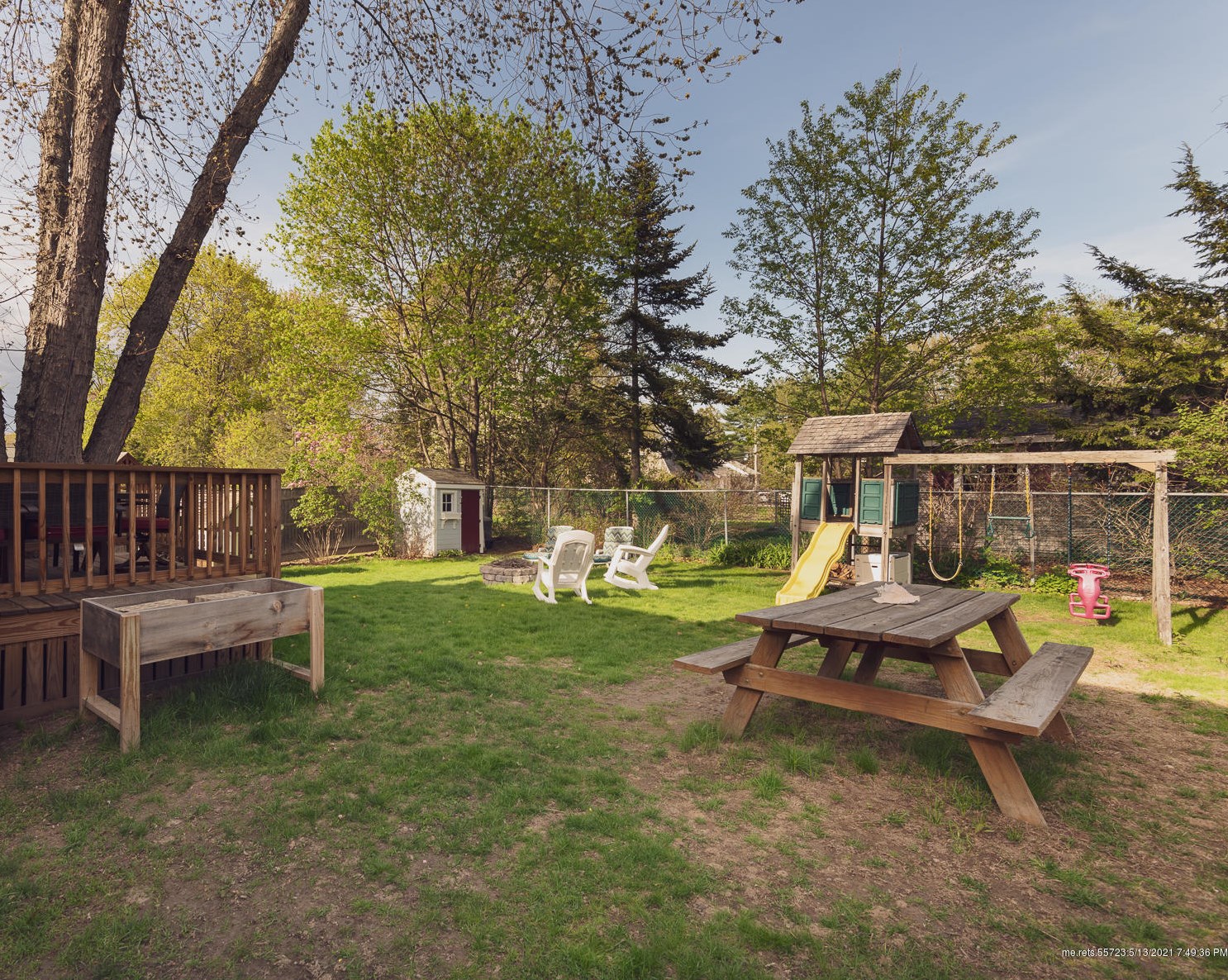 14 Canal St, Westbrook ME  04092-2609 exterior