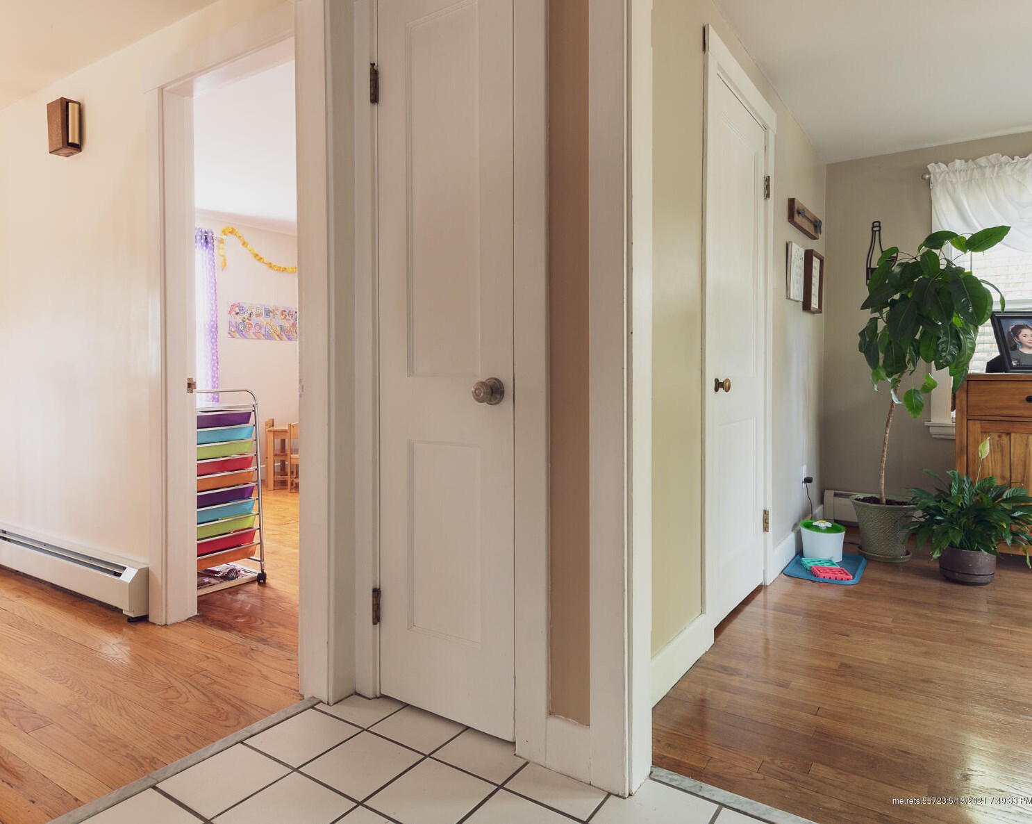 14 Canal St, Westbrook ME  04092-2609 exterior