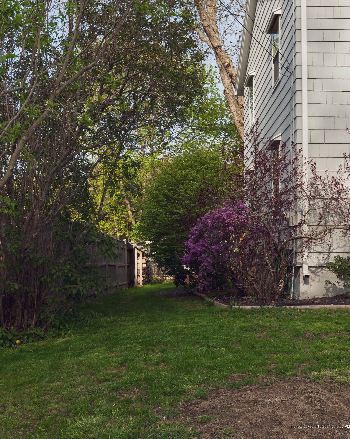 14 Canal St, Westbrook ME  04092-2609 exterior