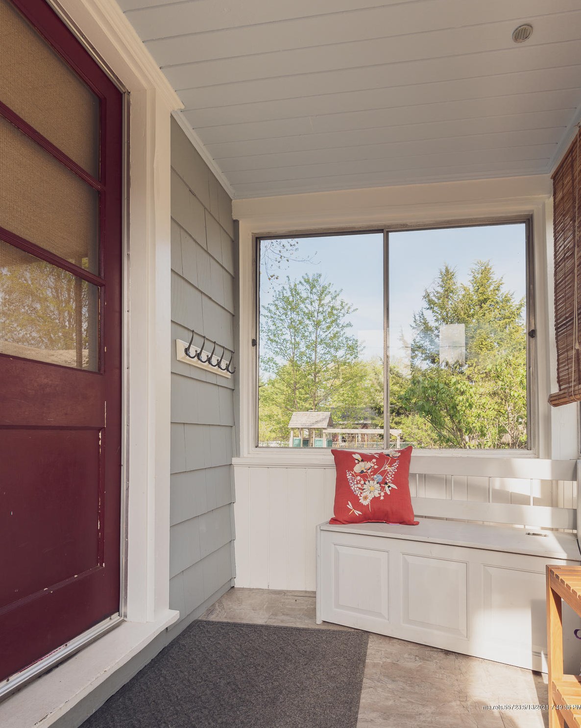 14 Canal St, Westbrook ME  04092-2609 exterior