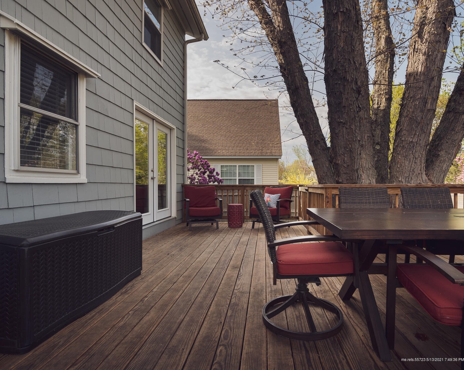 14 Canal St, Westbrook ME  04092-2609 exterior