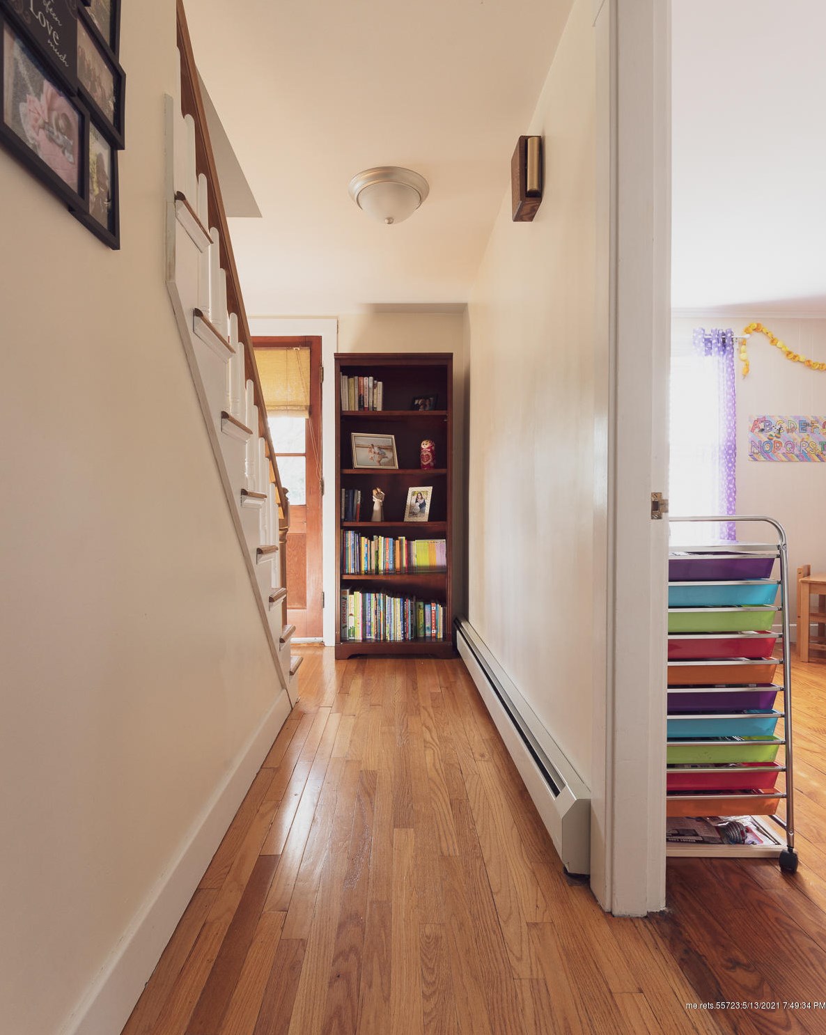 14 Canal St, Westbrook ME  04092-2609 exterior