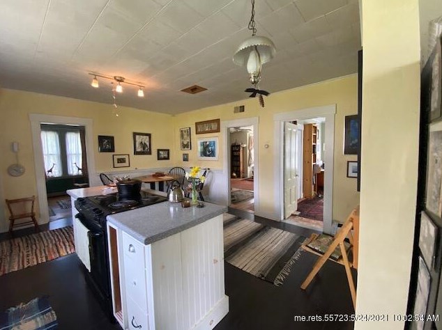 33 Newton St, Andover ME 04216 exterior