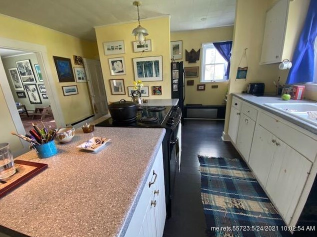 33 Newton St, Andover ME 04216 exterior