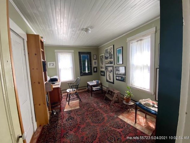 33 Newton St, Andover ME 04216 exterior