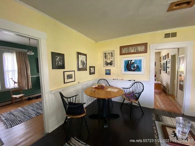 33 Newton St, Andover ME 04216 exterior