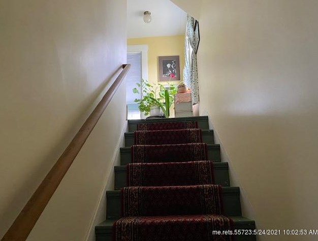 33 Newton St, Andover ME 04216 exterior