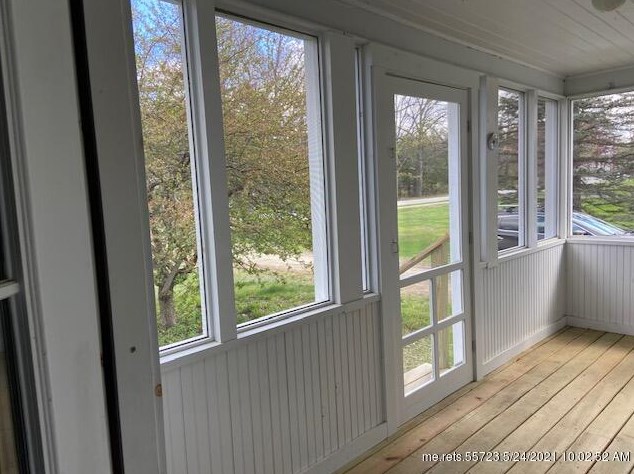 33 Newton St, Andover ME 04216 exterior