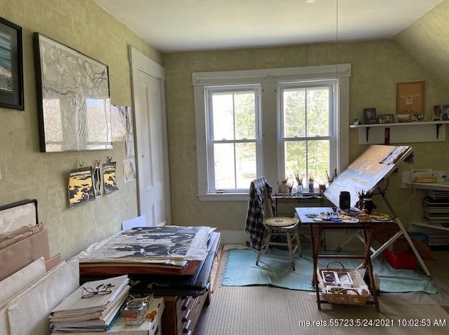 33 Newton St, Andover ME 04216 exterior