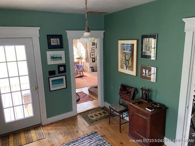 33 Newton St, Andover ME 04216 exterior