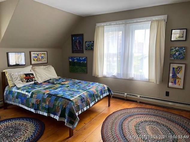 33 Newton St, Andover ME 04216 exterior