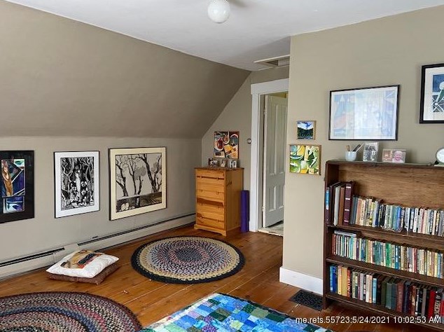 33 Newton St, Andover ME 04216 exterior