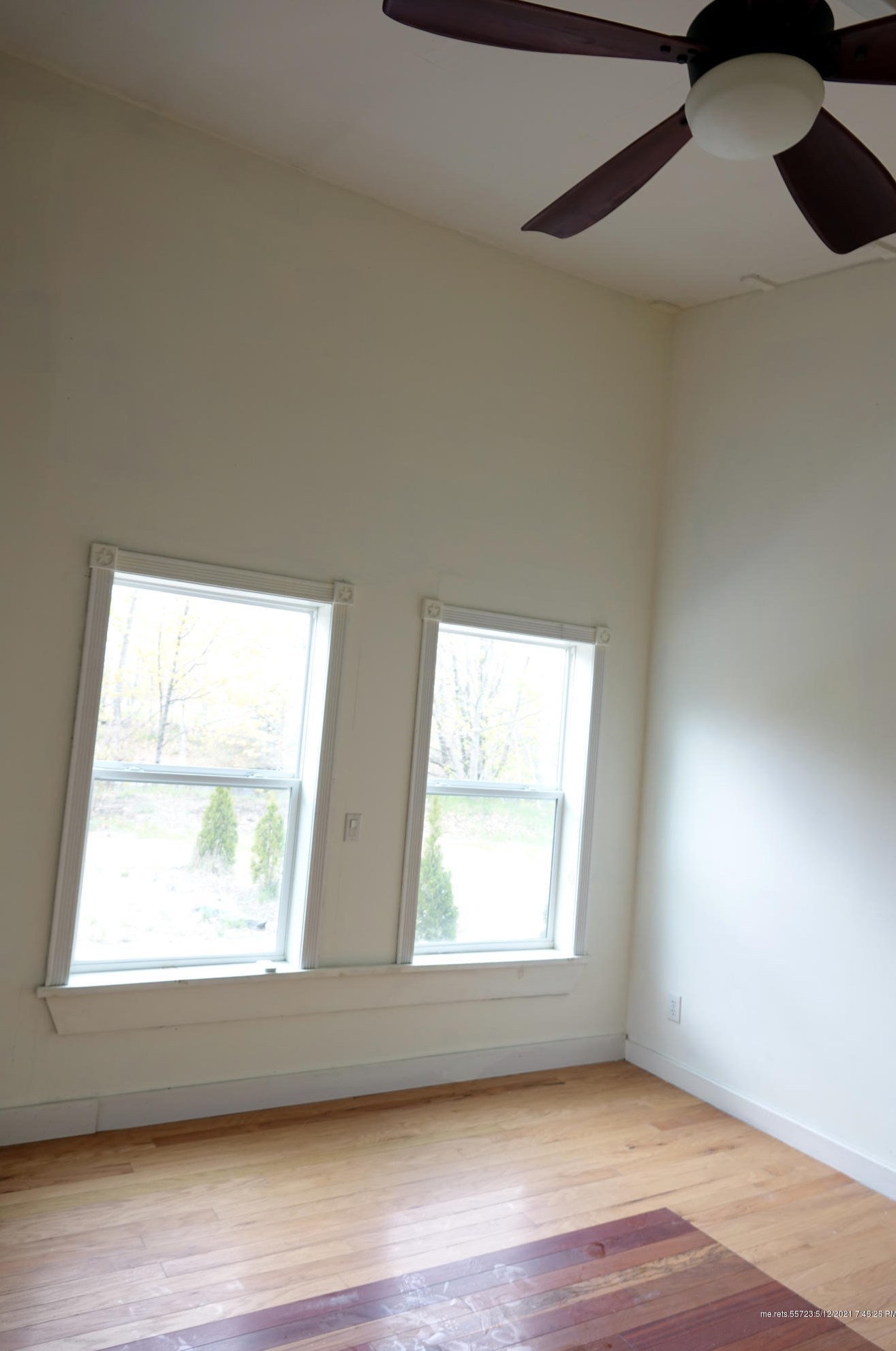 5 Cox St, Portland ME  04106-2635 exterior