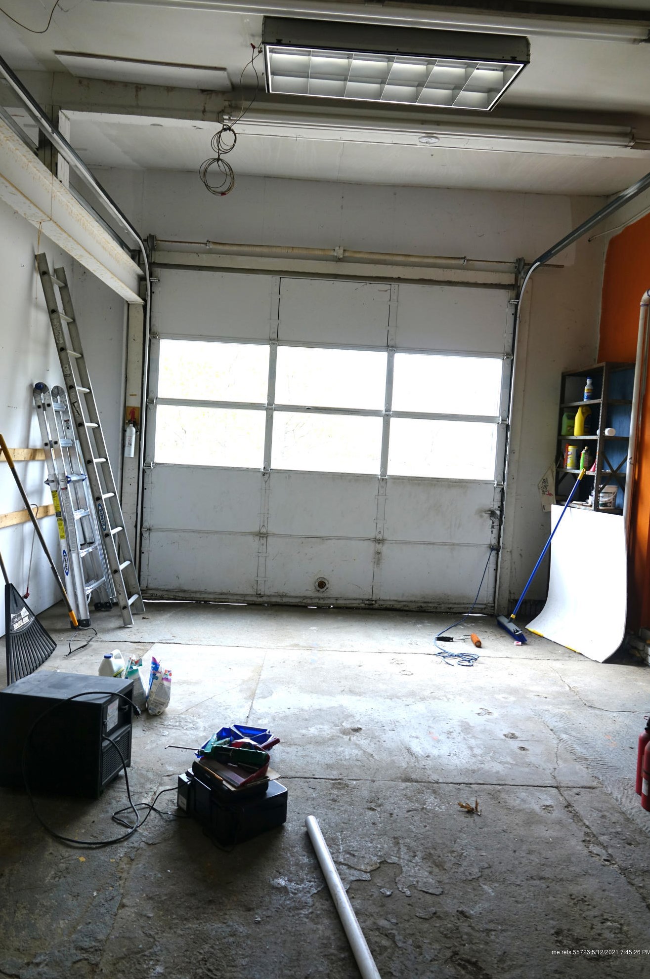 5 Cox St, Portland ME  04106-2635 exterior