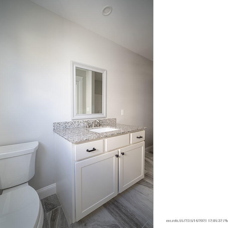 41 Lubec St, Portland ME  04106-6224 exterior